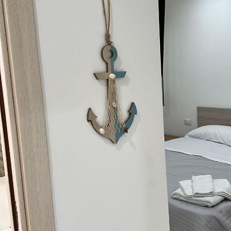 B&B Paestum Room Экстерьер фото