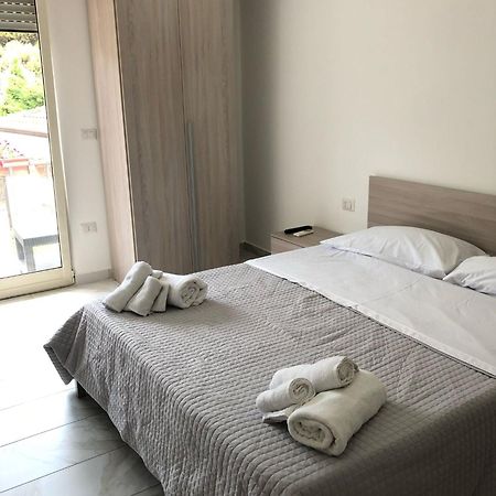 B&B Paestum Room Экстерьер фото