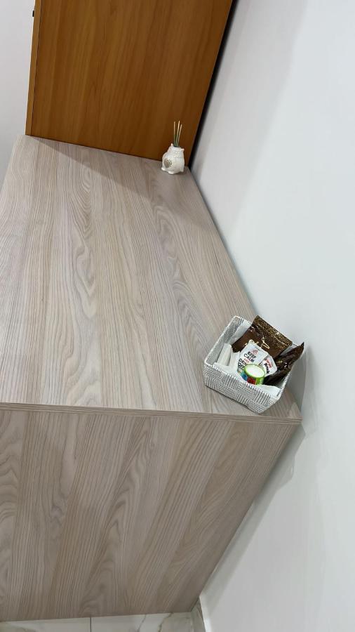 B&B Paestum Room Экстерьер фото