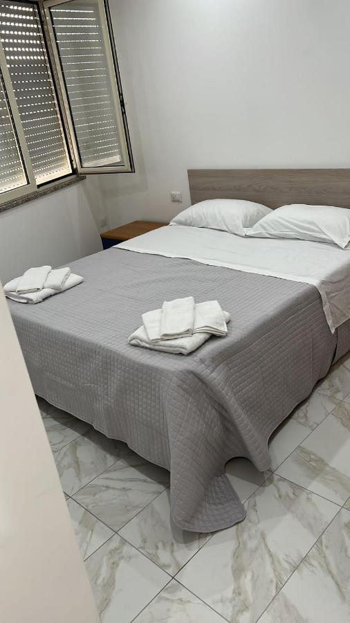 B&B Paestum Room Экстерьер фото