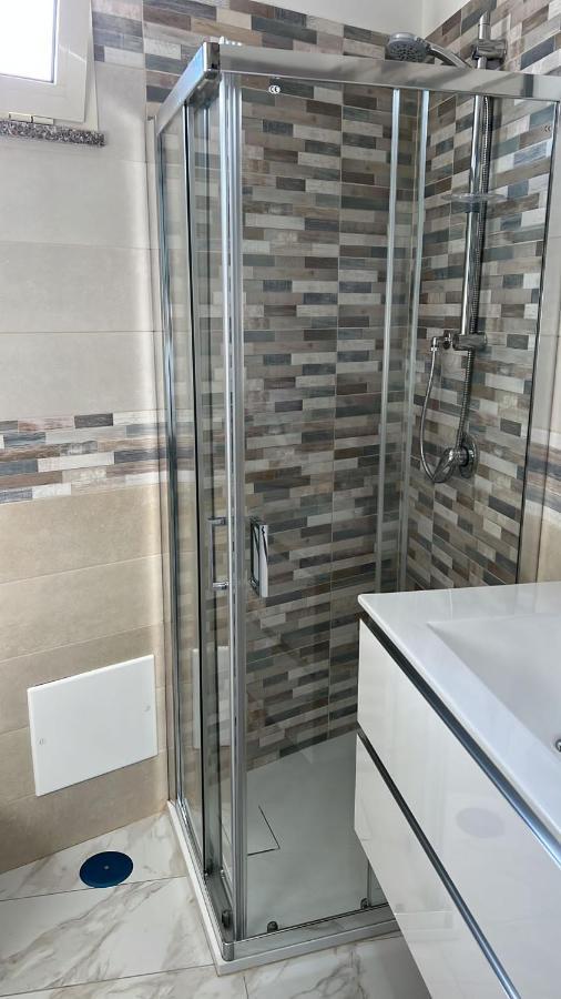 B&B Paestum Room Экстерьер фото
