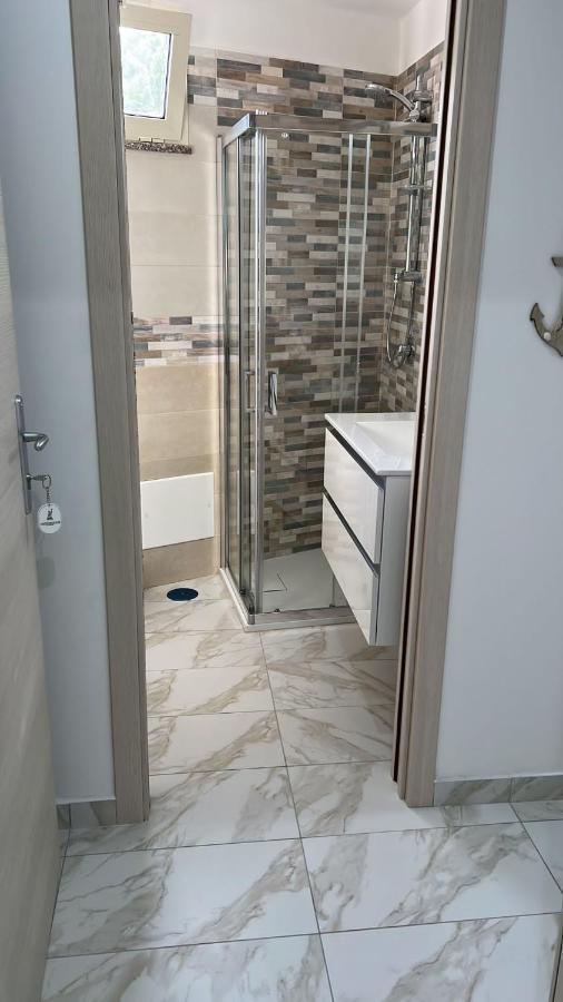 B&B Paestum Room Экстерьер фото
