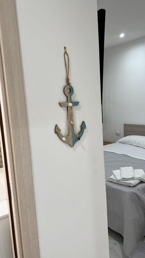 B&B Paestum Room Экстерьер фото