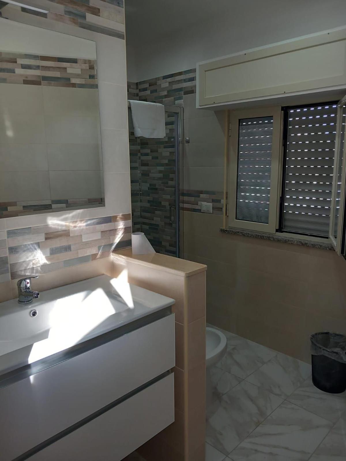 B&B Paestum Room Экстерьер фото