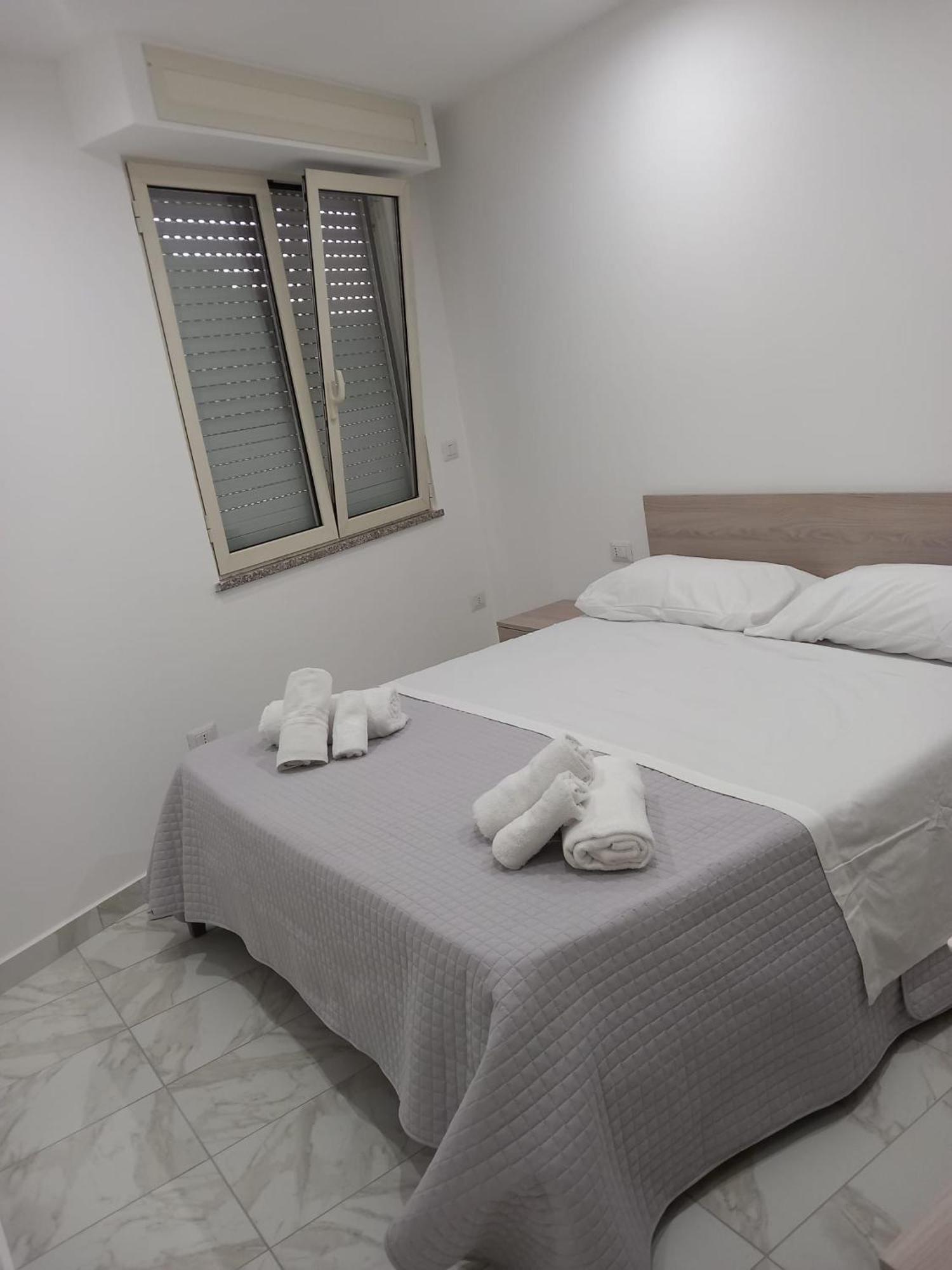 B&B Paestum Room Экстерьер фото