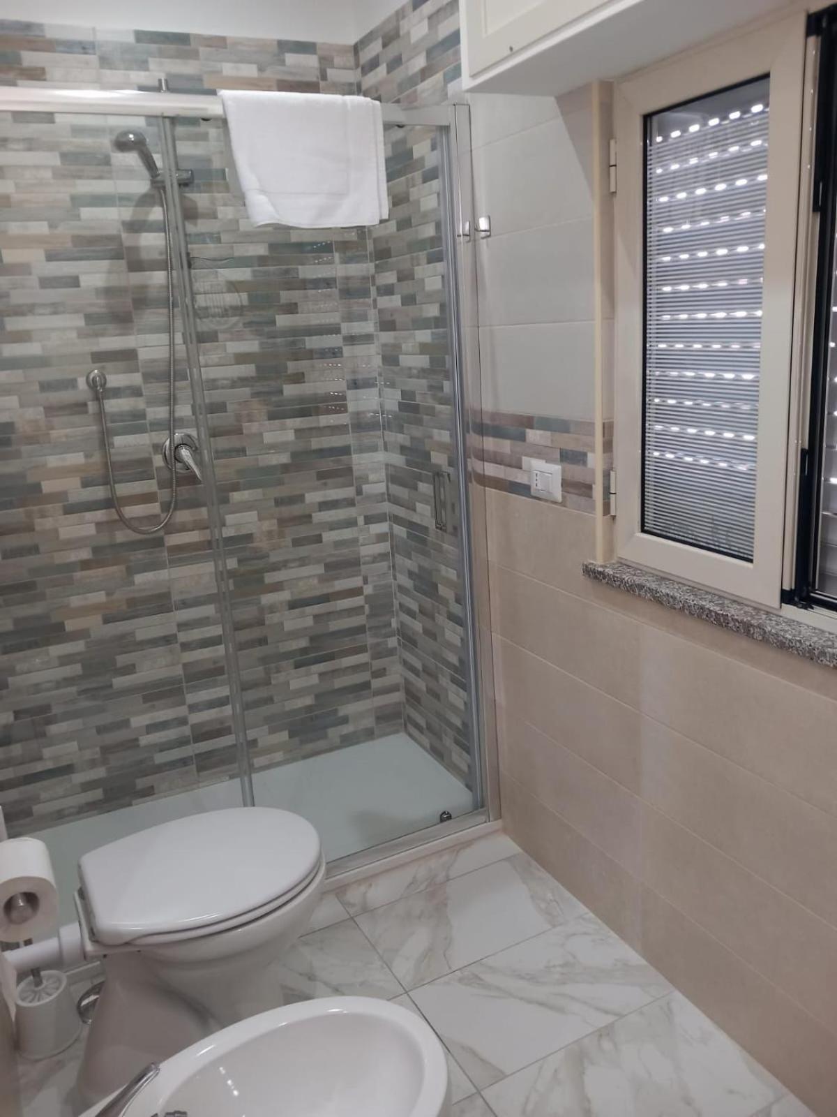 B&B Paestum Room Экстерьер фото