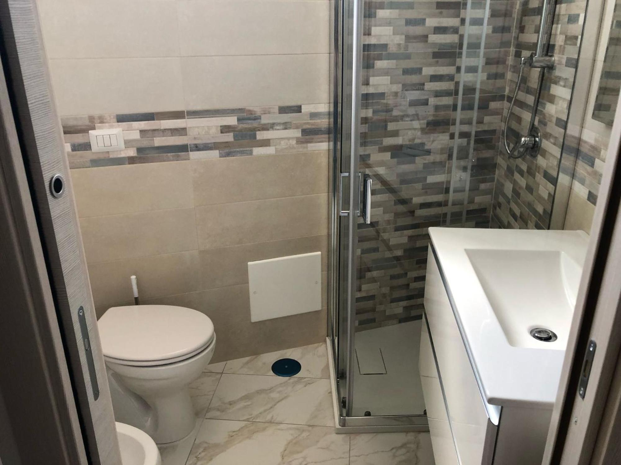 B&B Paestum Room Экстерьер фото